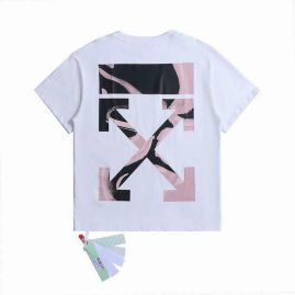 Picture of Off White T Shirts Short _SKUOffWhiteXS-XL211538157